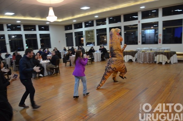 4ª Rodada de Negócios reuniu empreendedores em mais uma edição