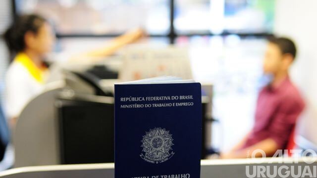 Sine fará seleção para vaga em granja de FW