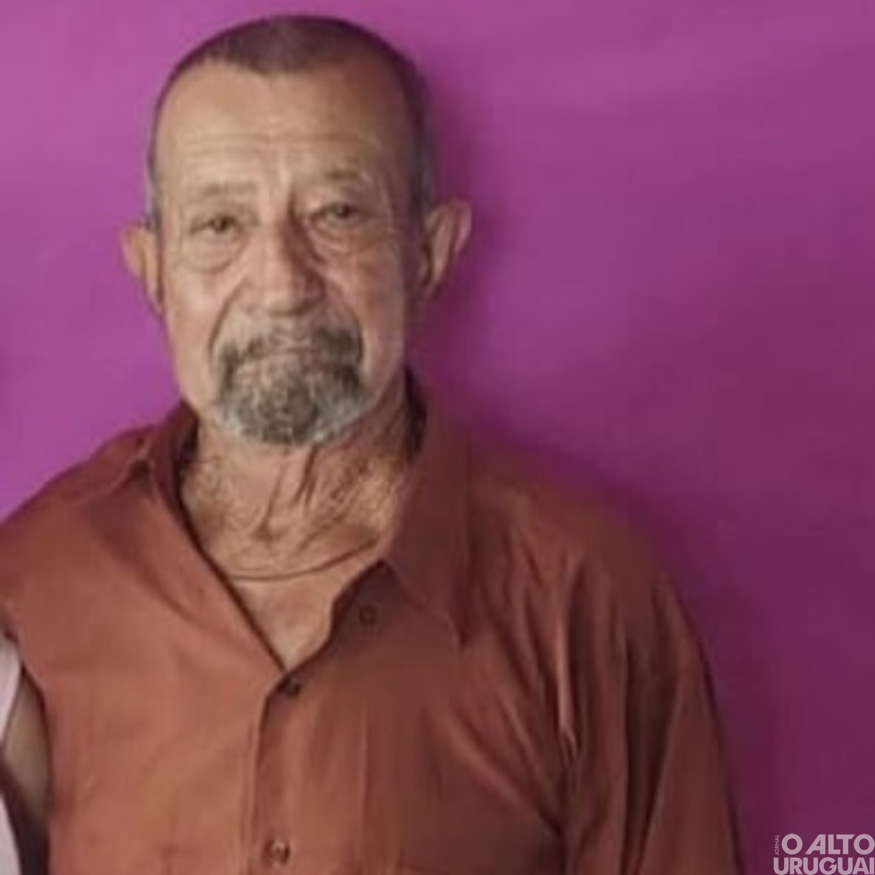 Corpo de Horaci Antônio de Queiroz é localizado em Seberi