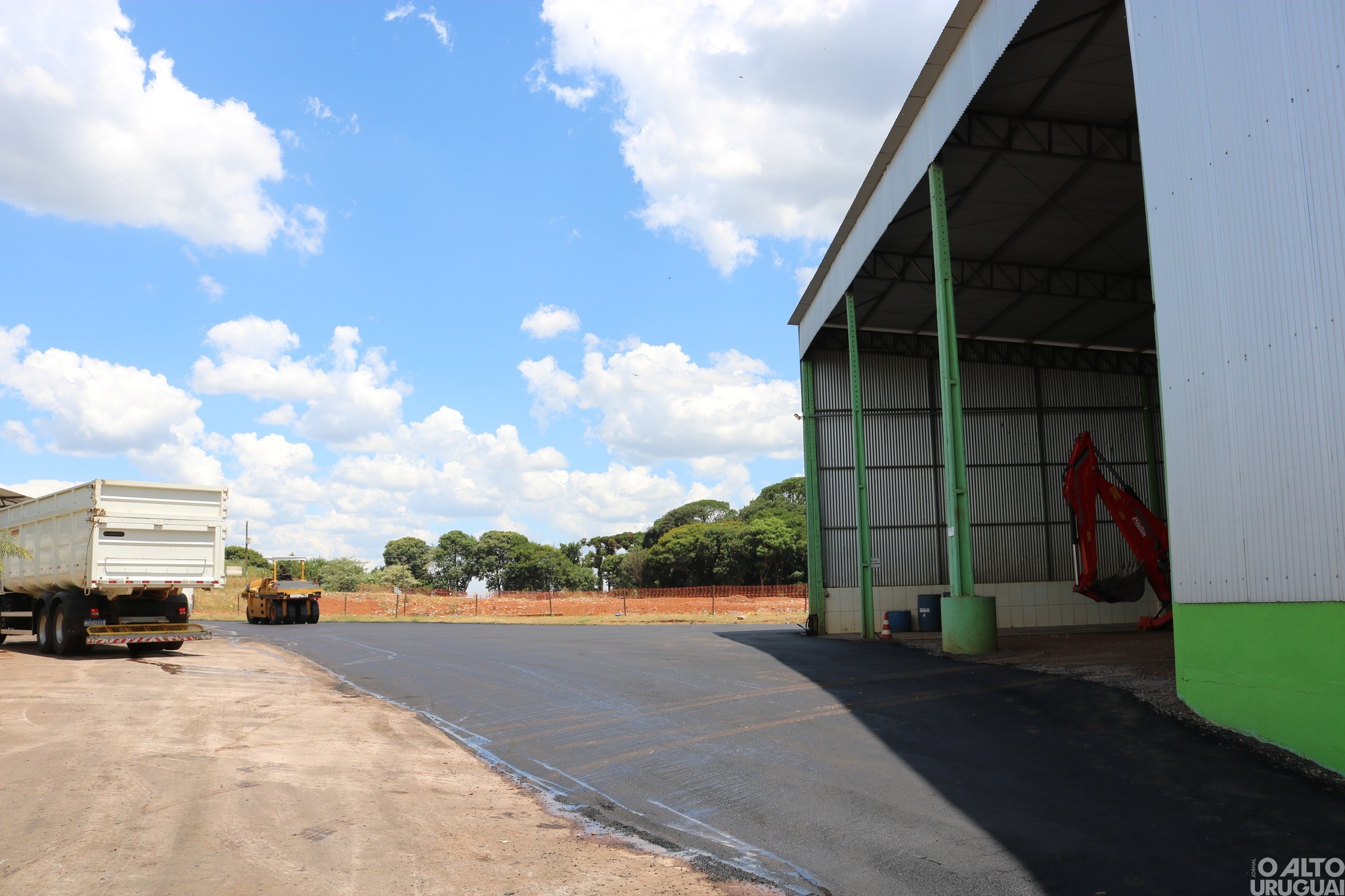 Cigres investe mais de R$ 600 mil em melhorias na sua sede