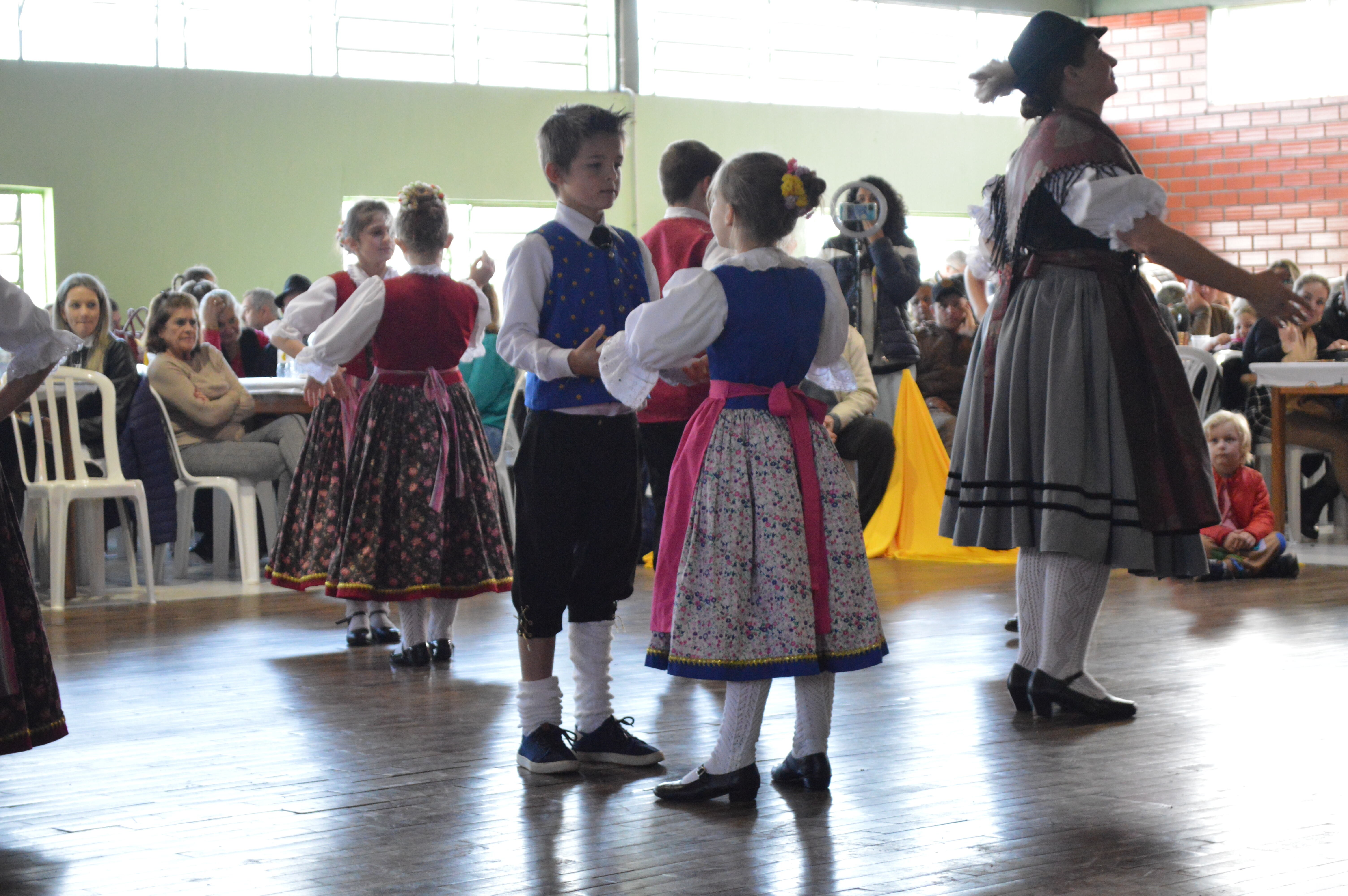 32ª edição Julifest reúne mais de 600 pessoas!