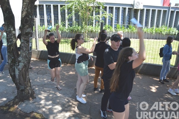 Bandas da Escola Cardeal Roncalli conquistam cinco títulos de campeãs e três de vice-campeãs em SC