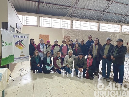 Sicredi Conexão impacta mais de 7 mil pessoas com o Programa Capacitar em 2024