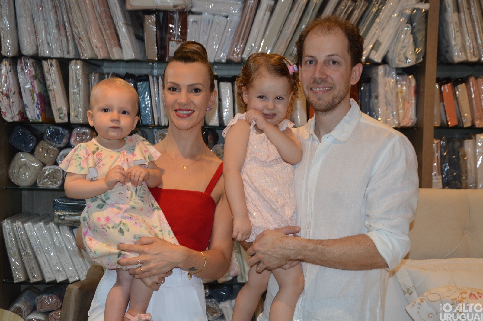 Móveis Lober inaugura novo espaço cama e banho com marcas renomadas