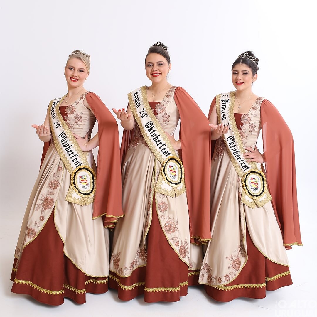 24ª edição da Oktoberfest inicia no dia 11