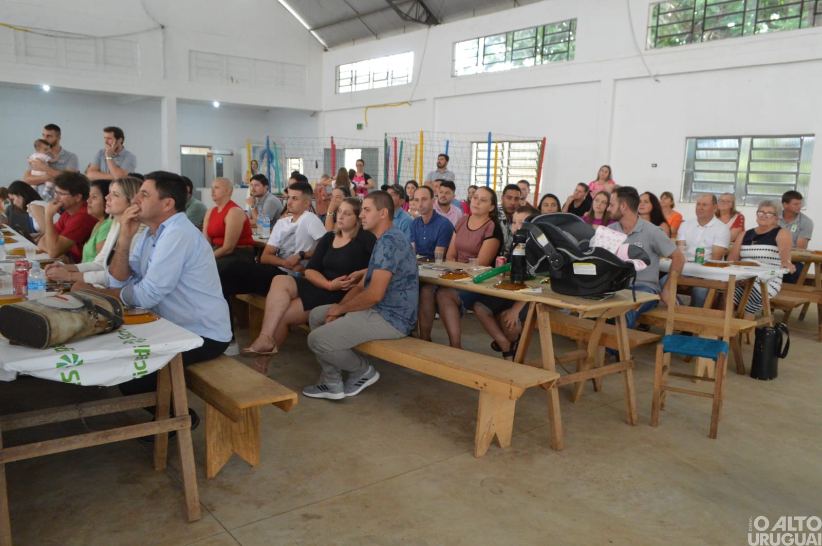 Melhores produtores de 2022 são premiados pelo SuperAgro