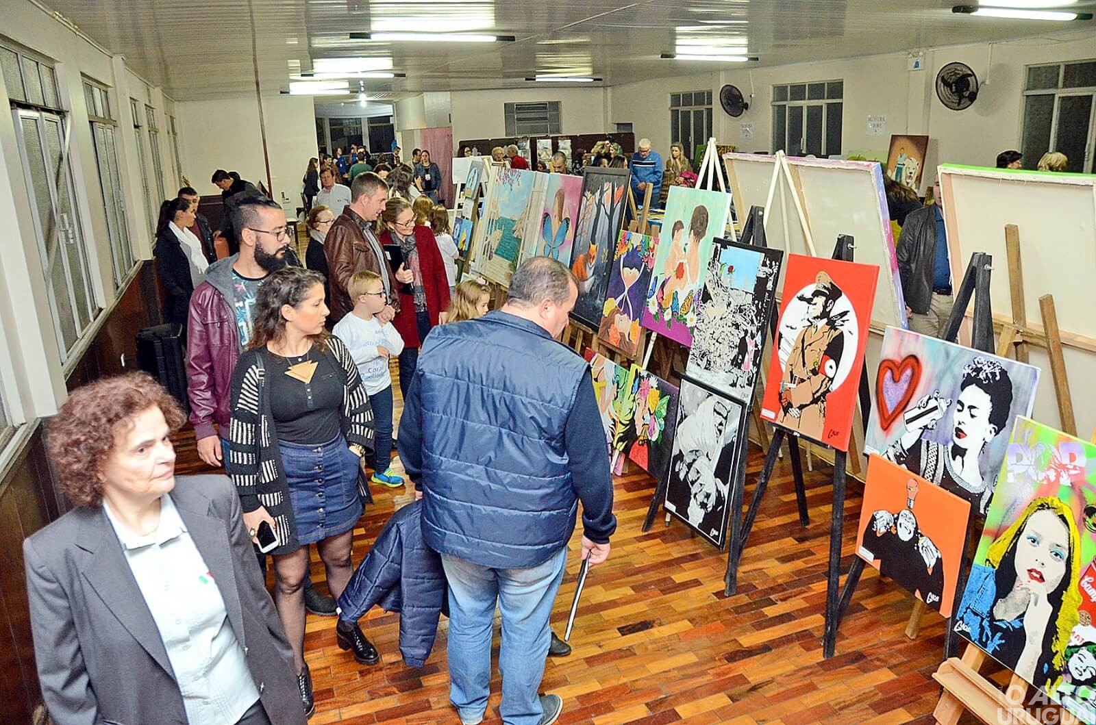 Faltam menos de duas semanas para o Festival Atena