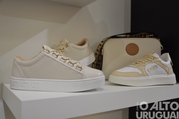 Loja Dona Store comemora três anos em FW