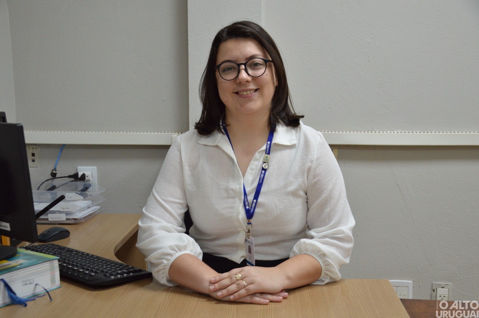 Núcleo de Práticas Jurídicas é reinaugurado na OAB-FW