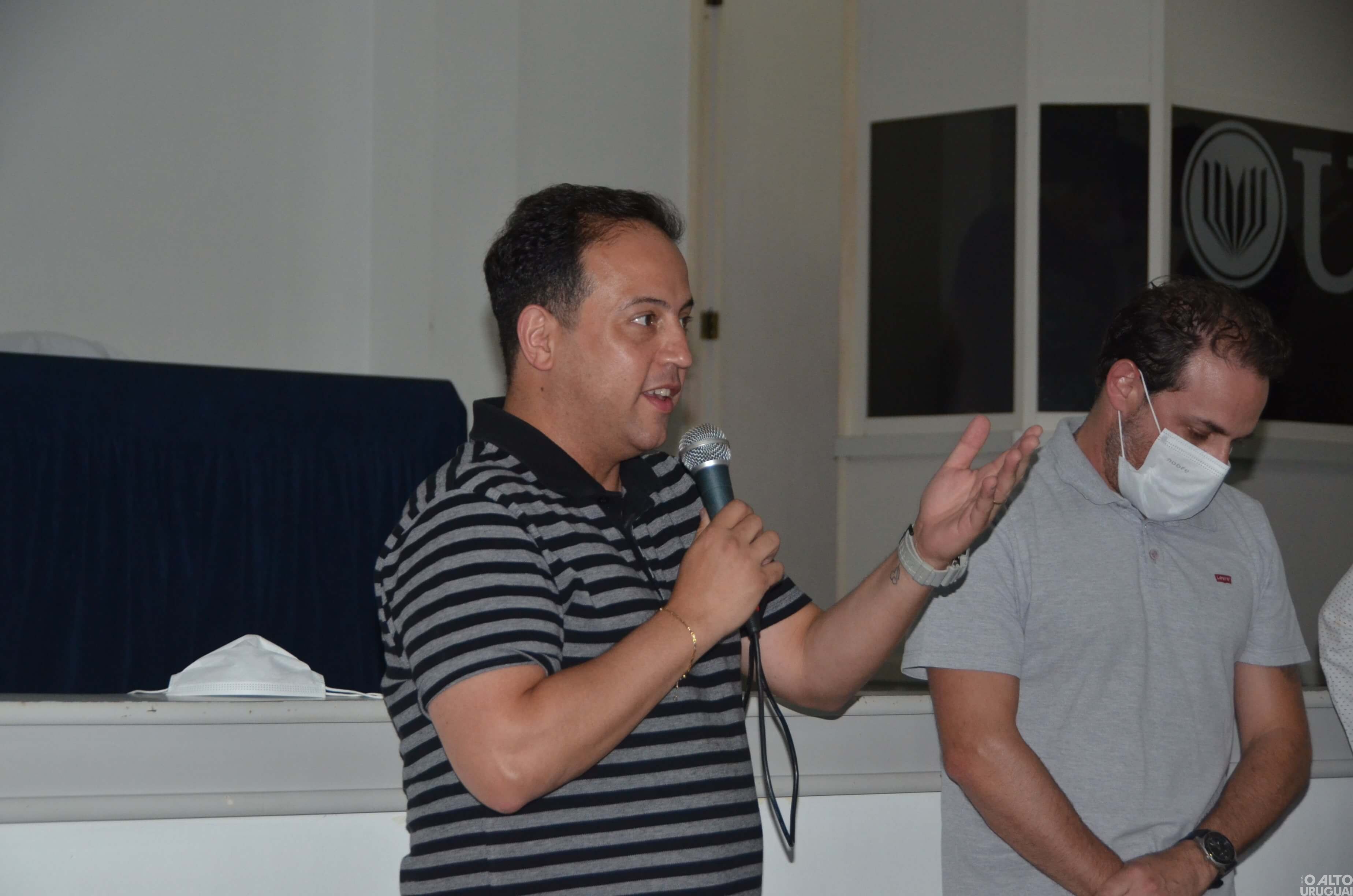 Plano Municipal de Turismo de FW é entregue