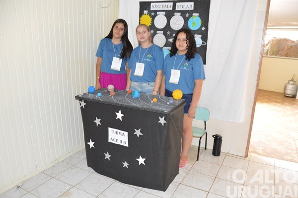 Apae/FW realiza 1ª Edição da Mostra Pedagógica