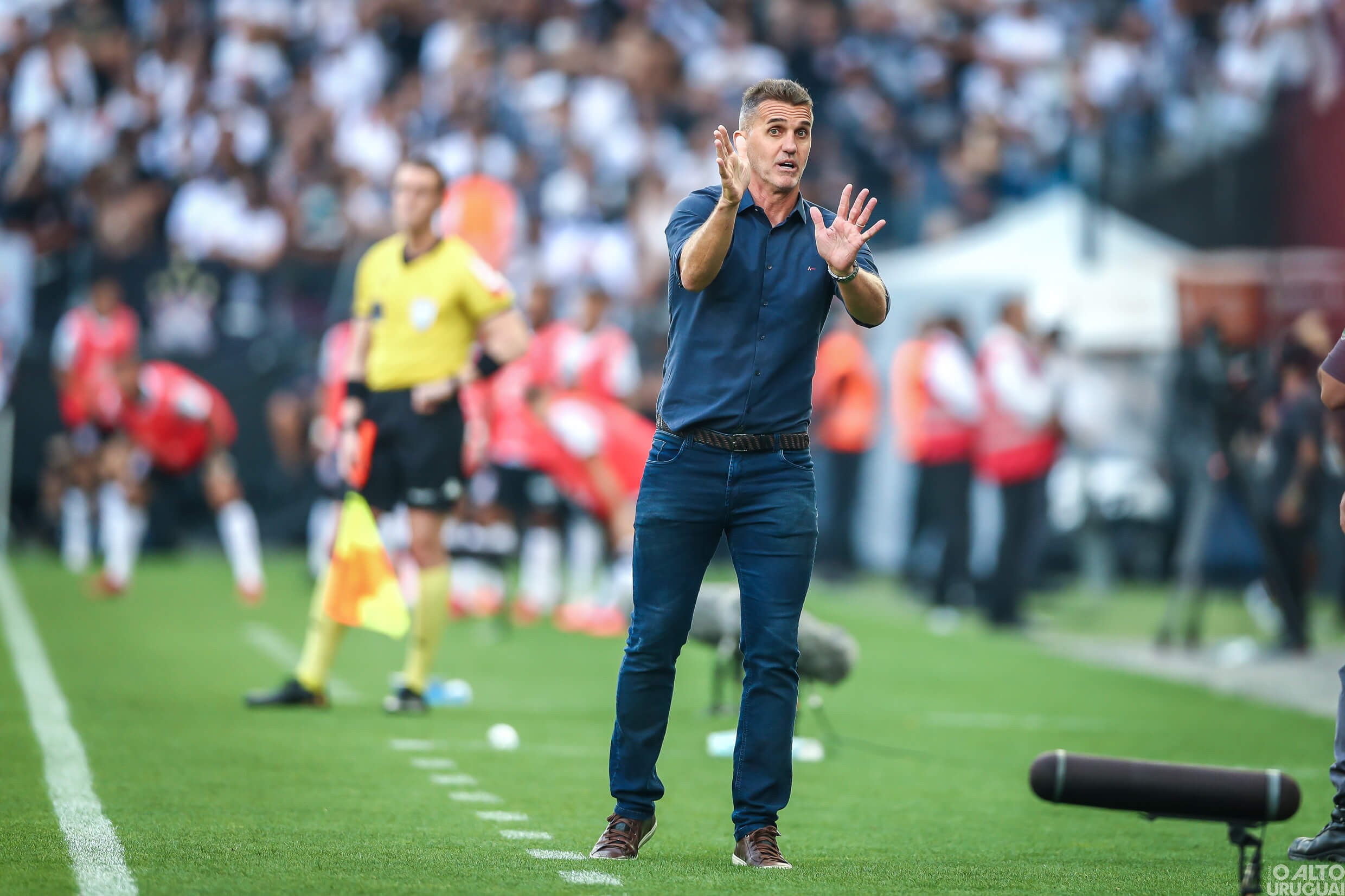 Entenda o que o Grêmio precisa para evitar o rebaixamento