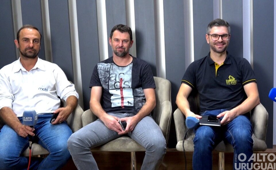 Festival Bier Fest deve reunir mais de oito mil pessoas em FW