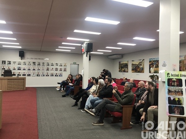 Café de Resultados destaca impactos do 11º Festival Atena em FW