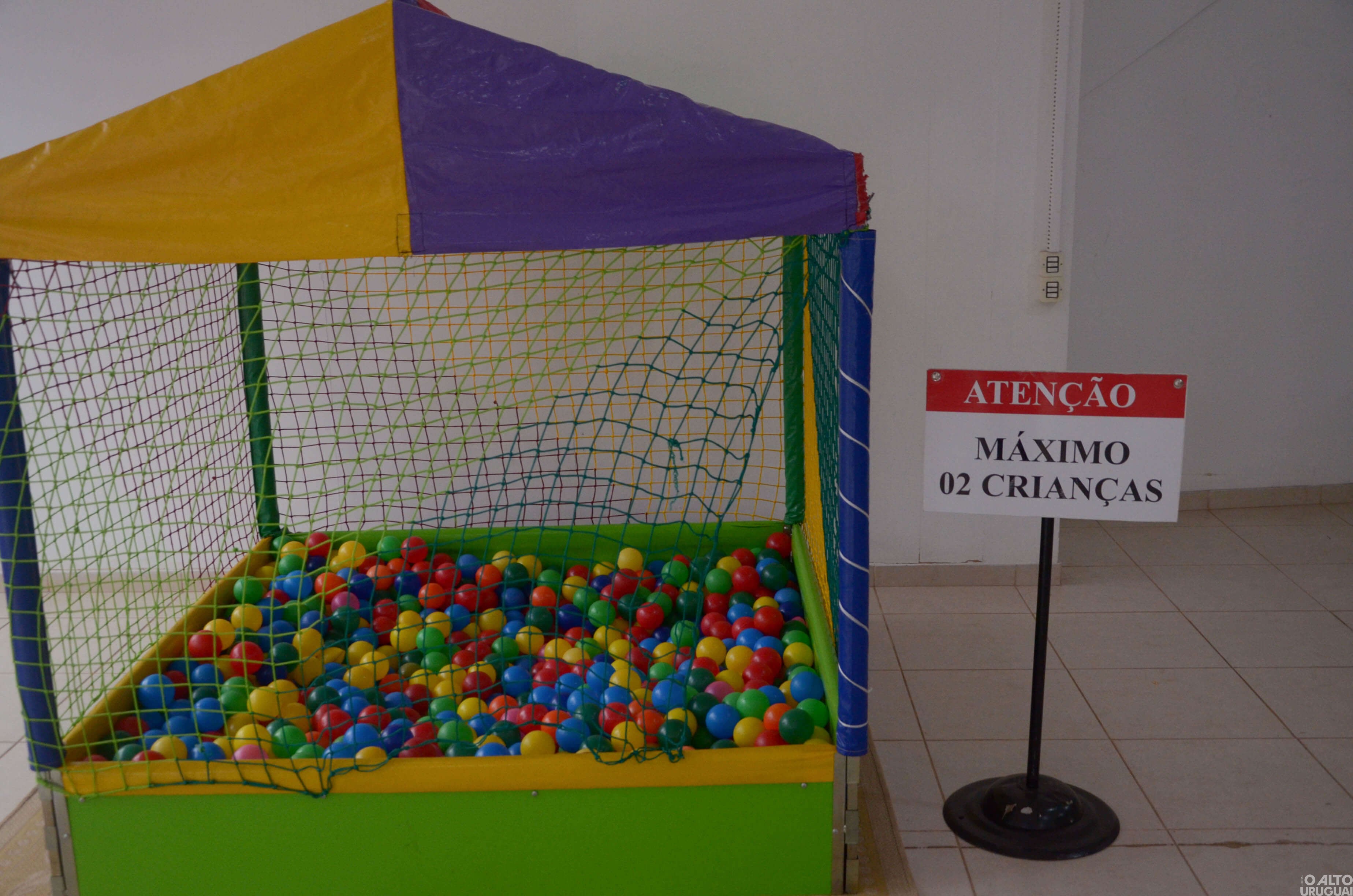 Semana das Crianças tem programação especial na Cotrifred