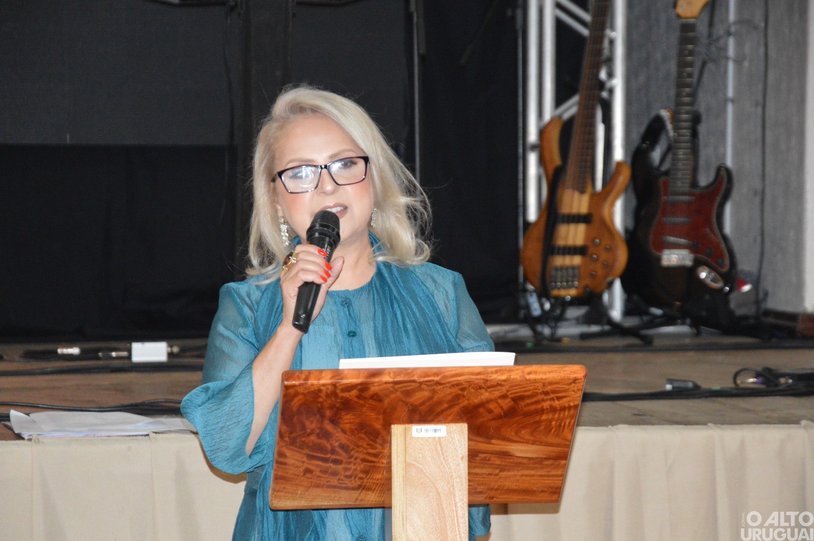 Jantar-dançante celebra os 60 anos da Escola Técnica José Cañellas em FW