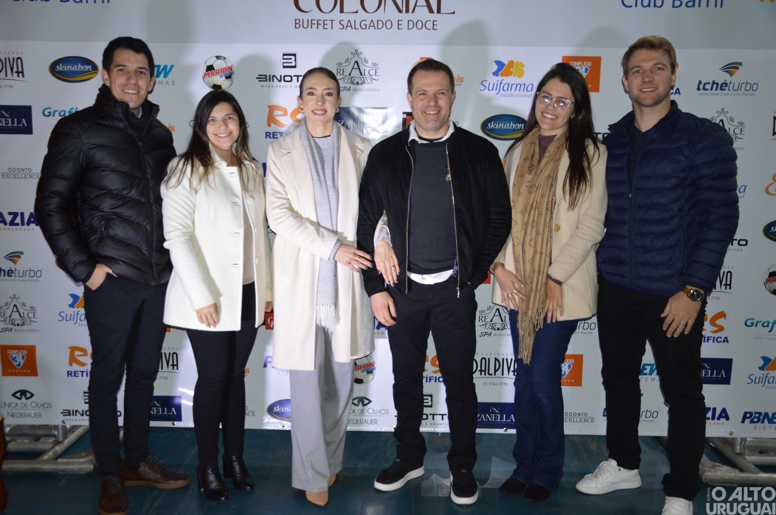 18º Café Colonial do Rotary reúne 400 pessoas em FW neste sábado