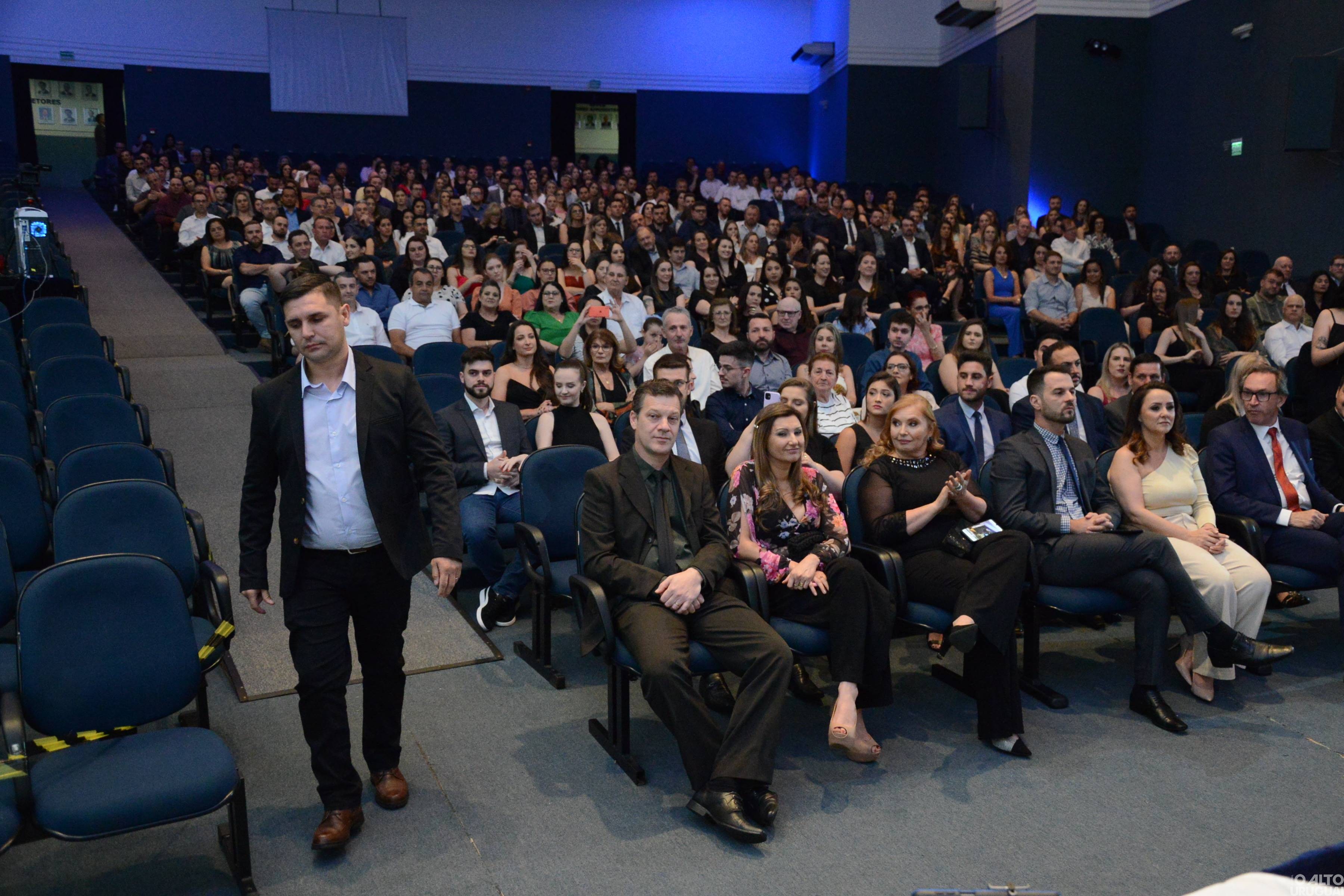 Empresário do Ano 2022: confira galeria de fotos da premiação