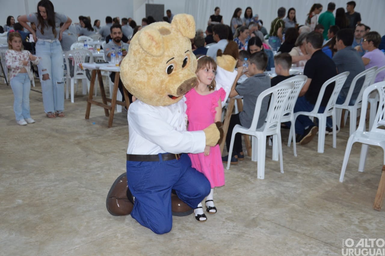 SuperAgro: melhores produtores do segundo trimestre de 2024 são premiados