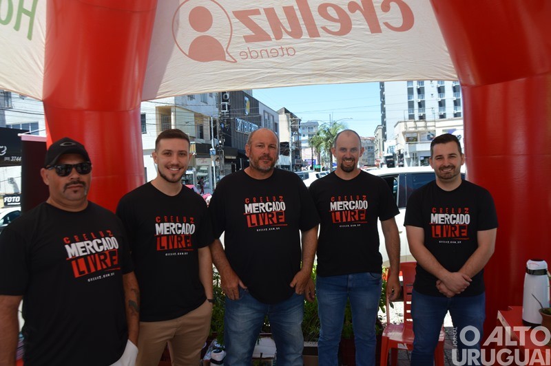 AEFW realiza Sabadão dos Negócios neste sábado