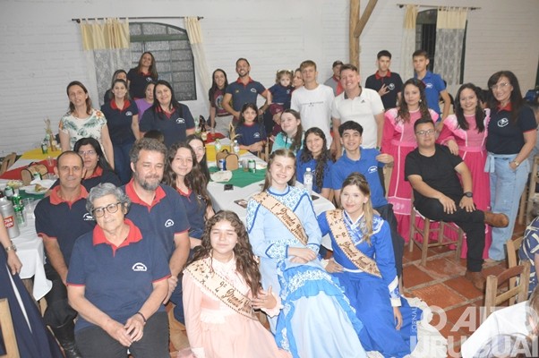 CTG Rodeio da Querência representa FW no Enart 2024