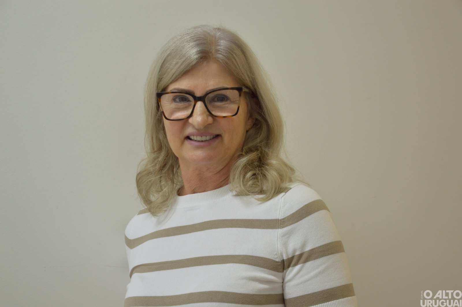 Prefeito eleito de Palmitinho apresenta secretários da gestão 2025-2028