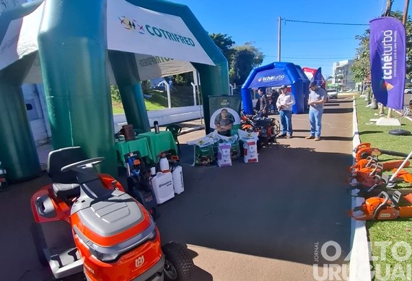Unidade da Cotrifred de Caiçara comemora nove anos