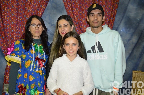 Arraiá da Marechal celebra cultura junina e participação da comunidade