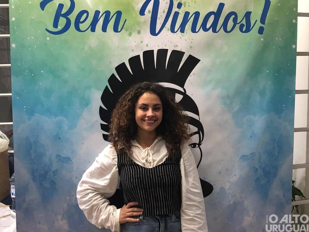 Festival Atena chega ao quarto dia de programação