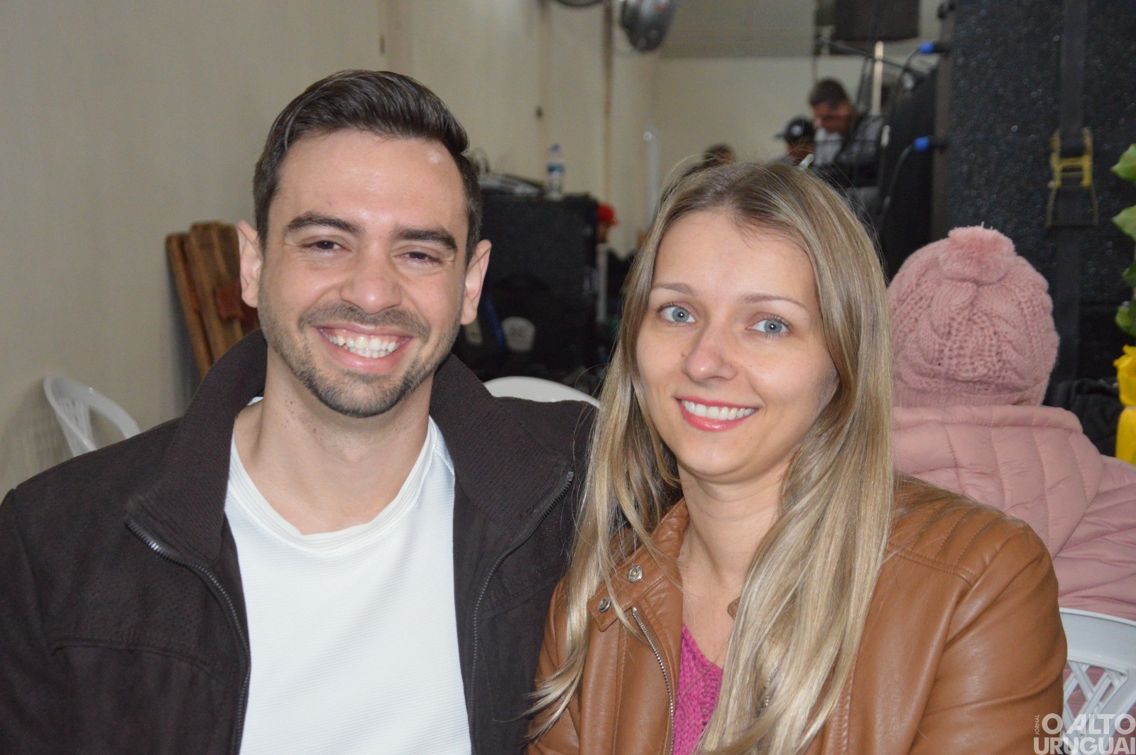 Mais de 500 pessoas participam da 33ª Julifest