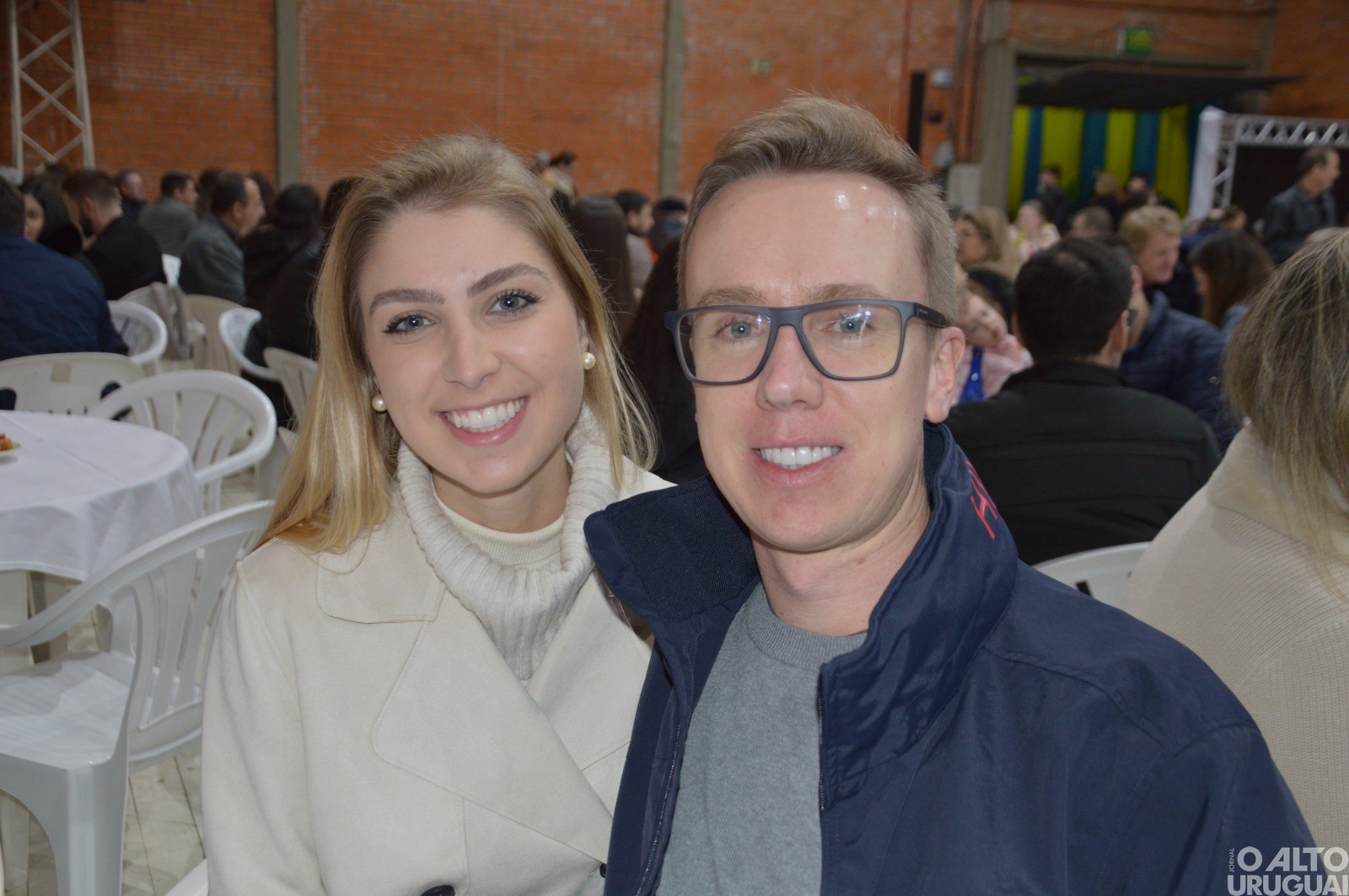 18º Café Colonial do Rotary reúne 400 pessoas em FW neste sábado