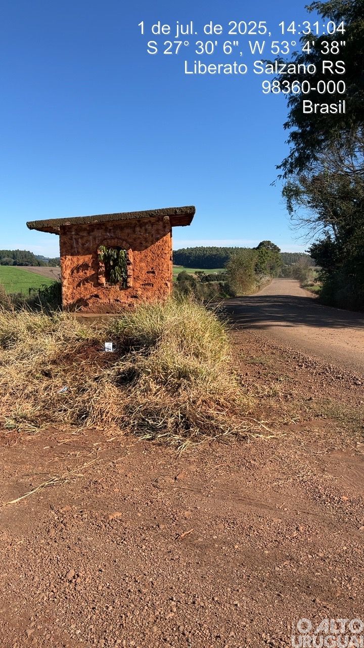 Iniciado projeto executivo da rodovia da Integração Mercosul