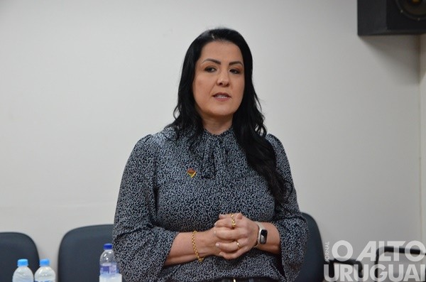 Amng realiza reunião de prefeitos durante Festiplan em Planalto