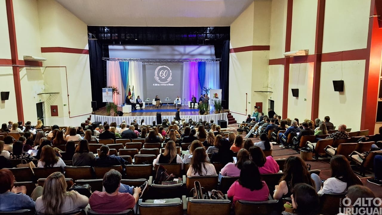 20ª CRE promove o 4º Seminário Regional de Gestores