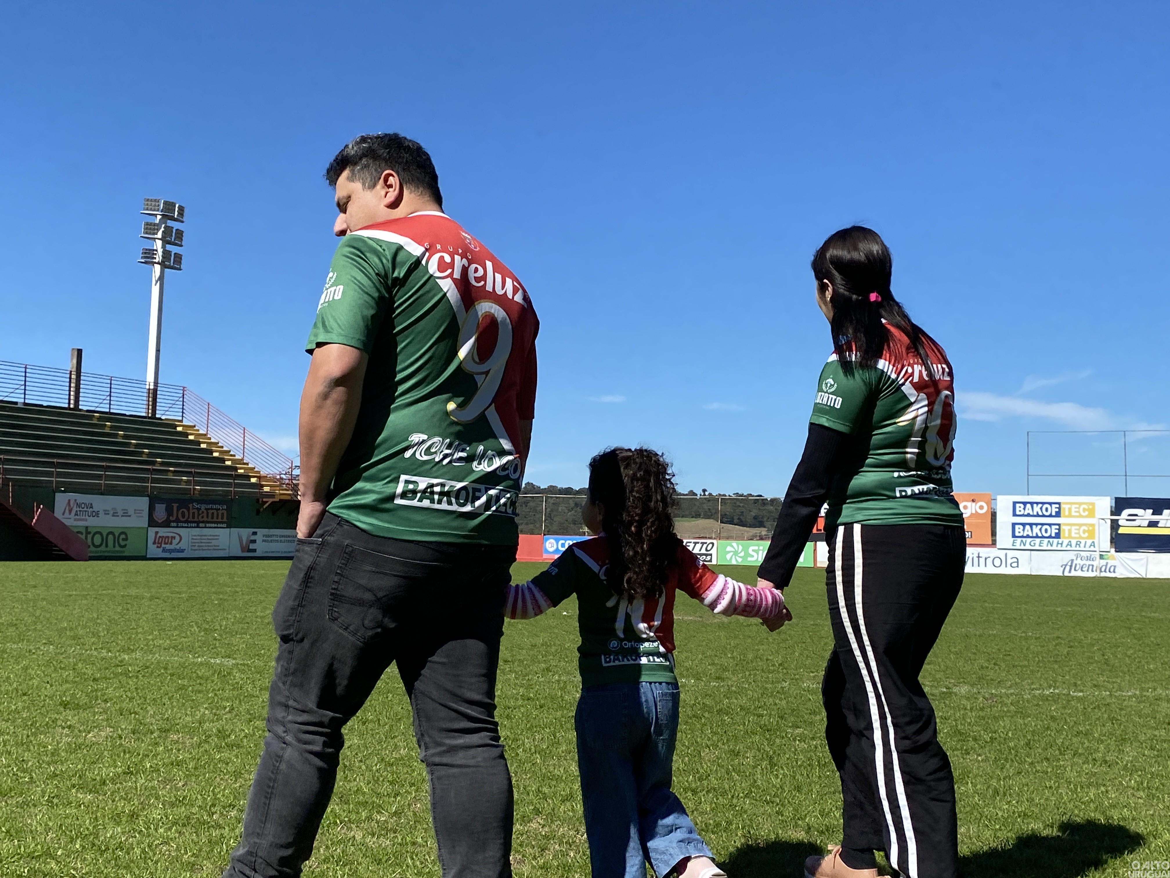 União Frederiquense: 15 anos de um sonho que virou realidade