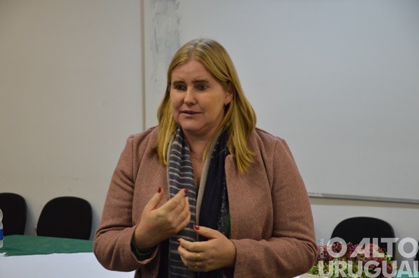 IFFar-FW inicia curso para produtoras de derivados do leite