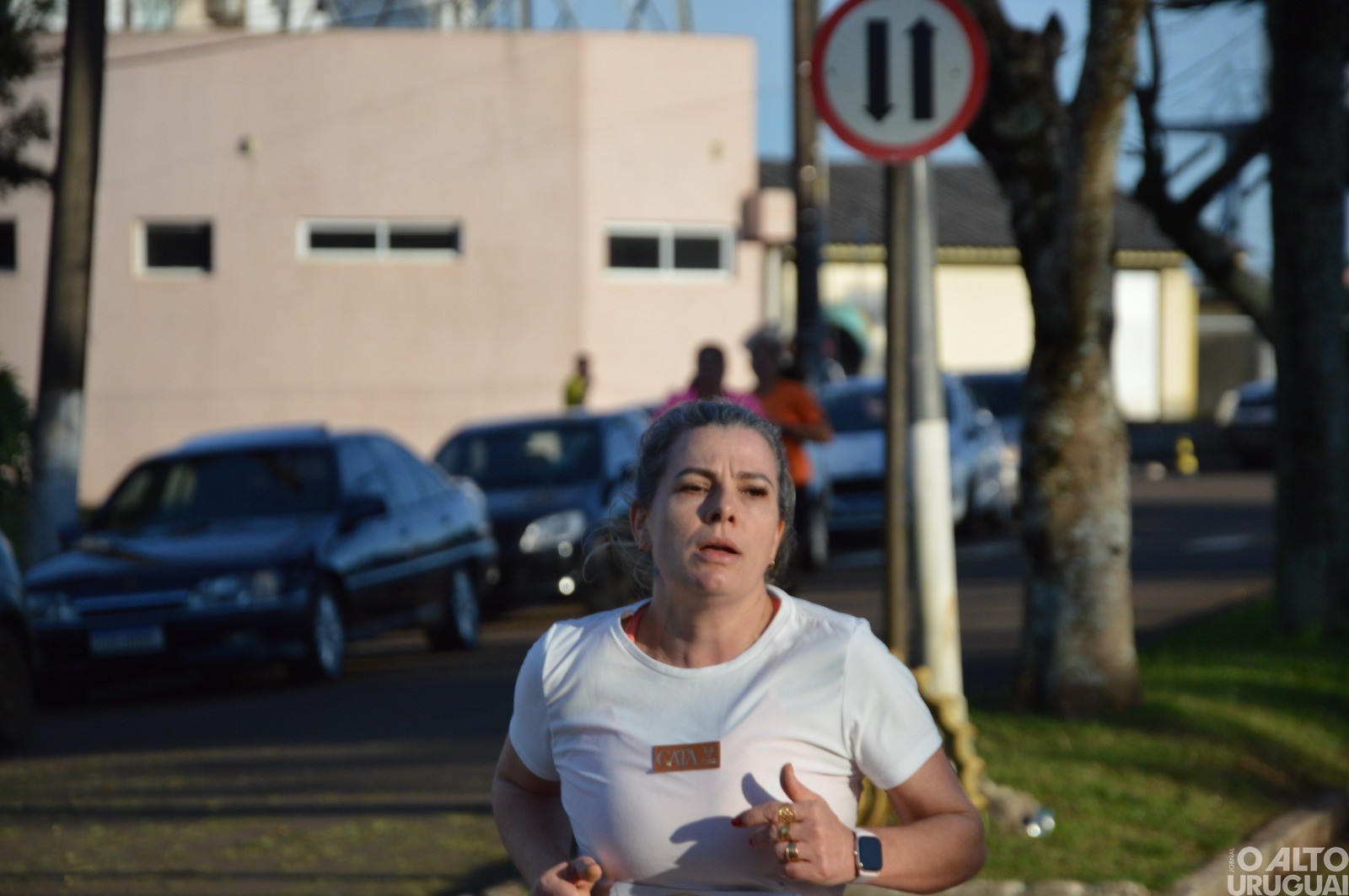 2ª Rústica de Caiçara reúne atletas de toda a região