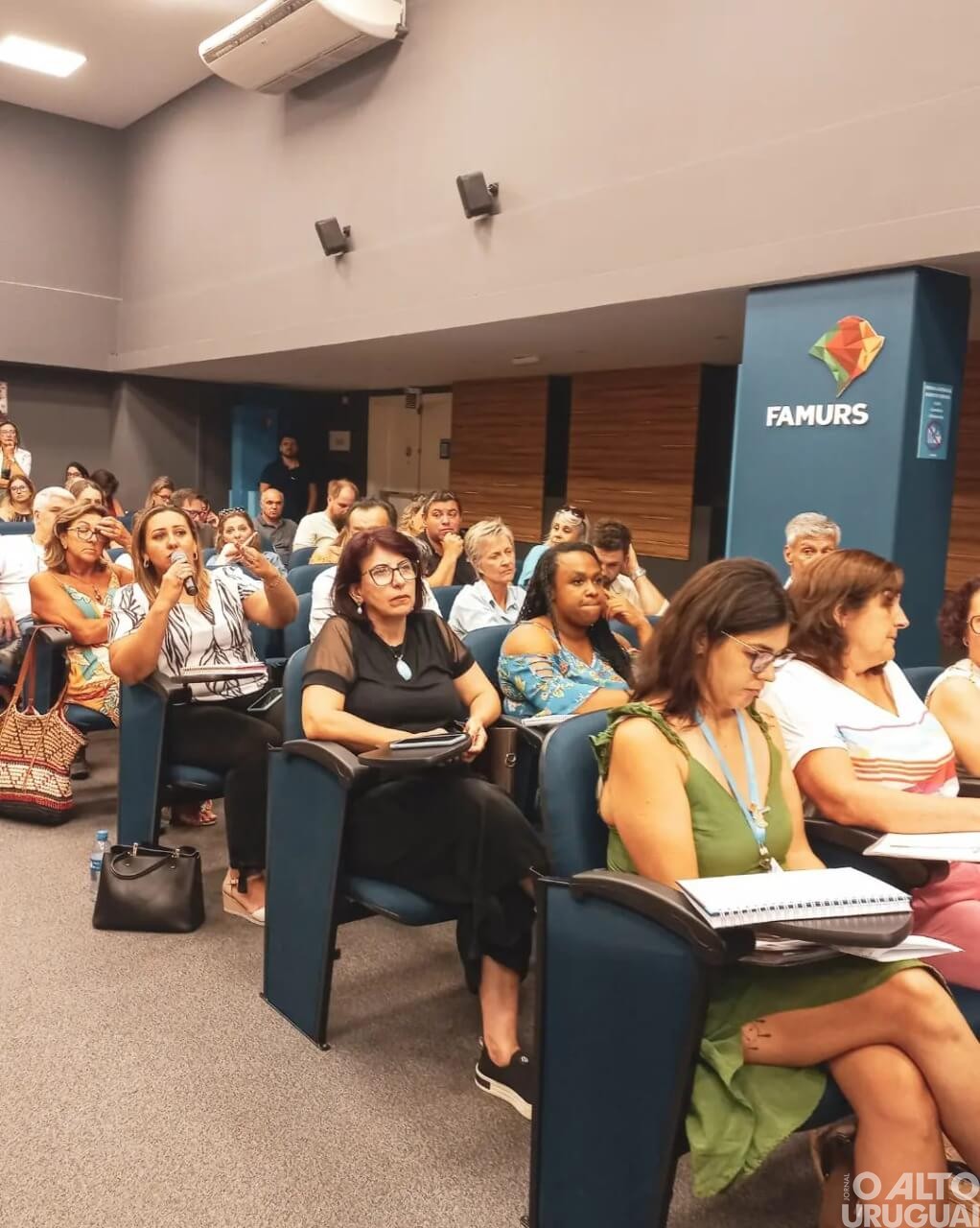 Palmeira das Missões receberá mais de R$ 300 mil para projetos audiovisuais e de cinema