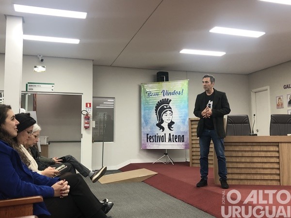 Café de Resultados destaca impactos do 11º Festival Atena em FW
