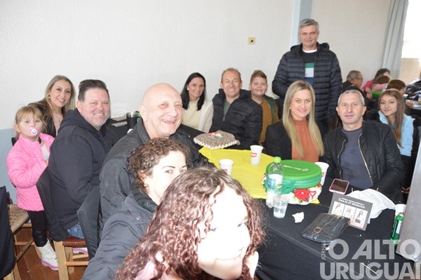 Corte da 24ª Oktoberfest é escolhida em Alpestre