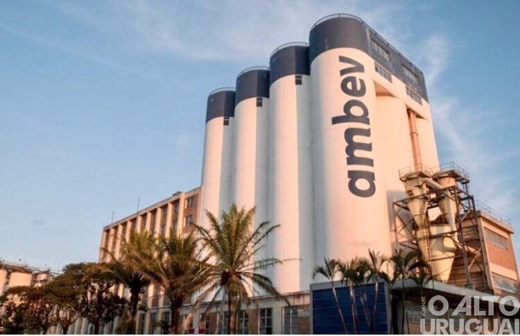 Ambev aumentará preço da cerveja a partir de outubro