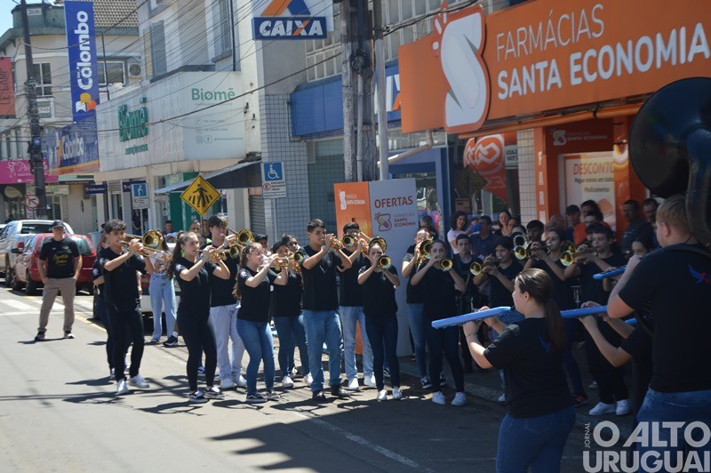 AEFW realiza Sabadão dos Negócios neste sábado