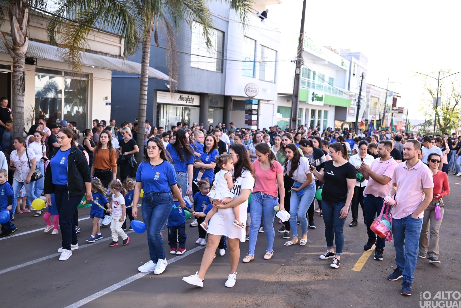Rodeio Bonito: Distrito de Saltinho terá apresentações da Semana da Pátria neste domingo