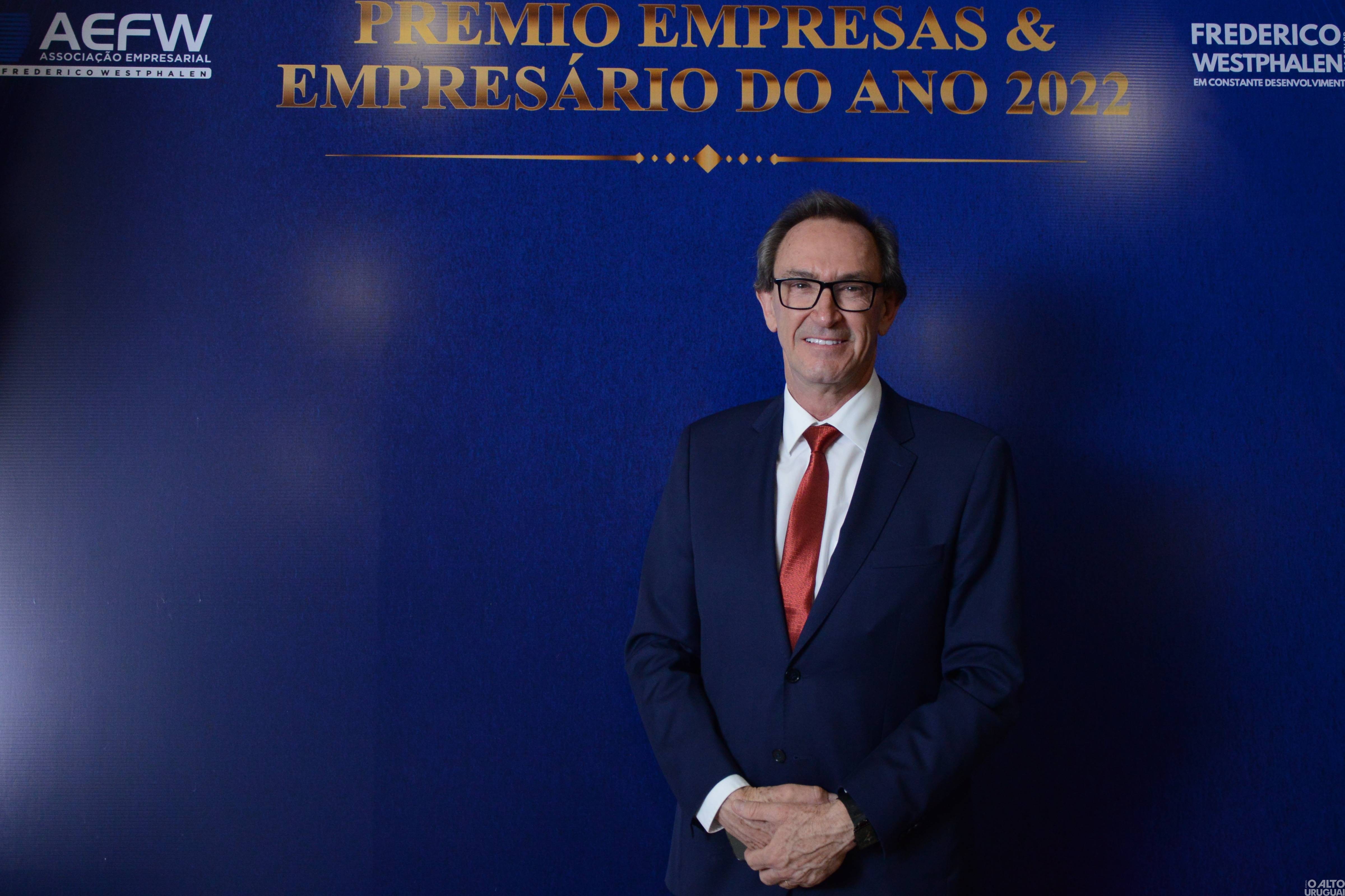 Empresário do Ano 2022: confira galeria de fotos da premiação