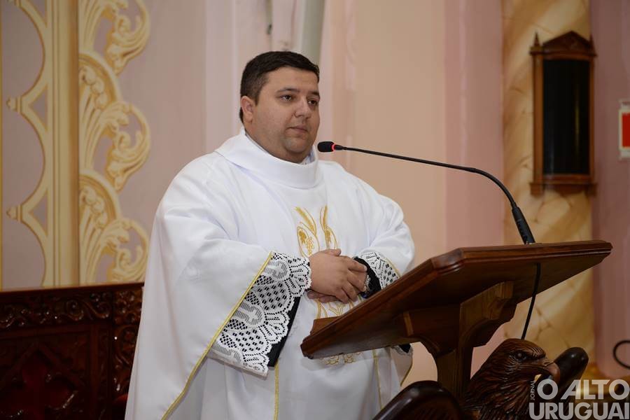 Encontro da família Candaten reúne aproximadamente 500 pessoas em FW