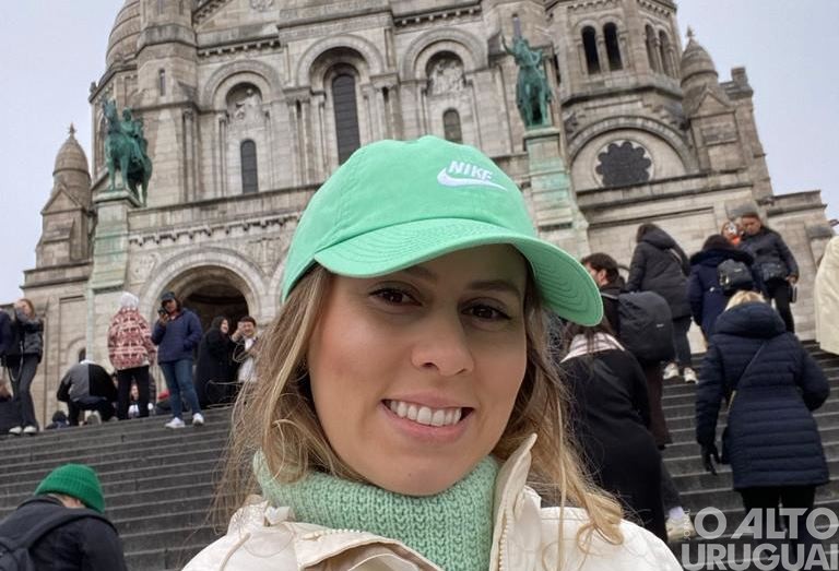 “Era para ser um intercâmbio e se tornou minha casa”