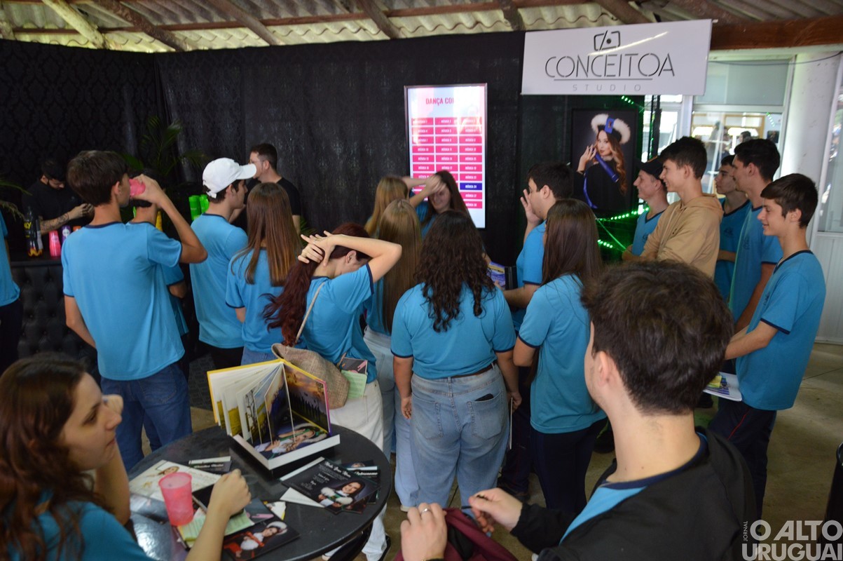 “Sou UFSM, seja você também” recebe mais de 600 alunos