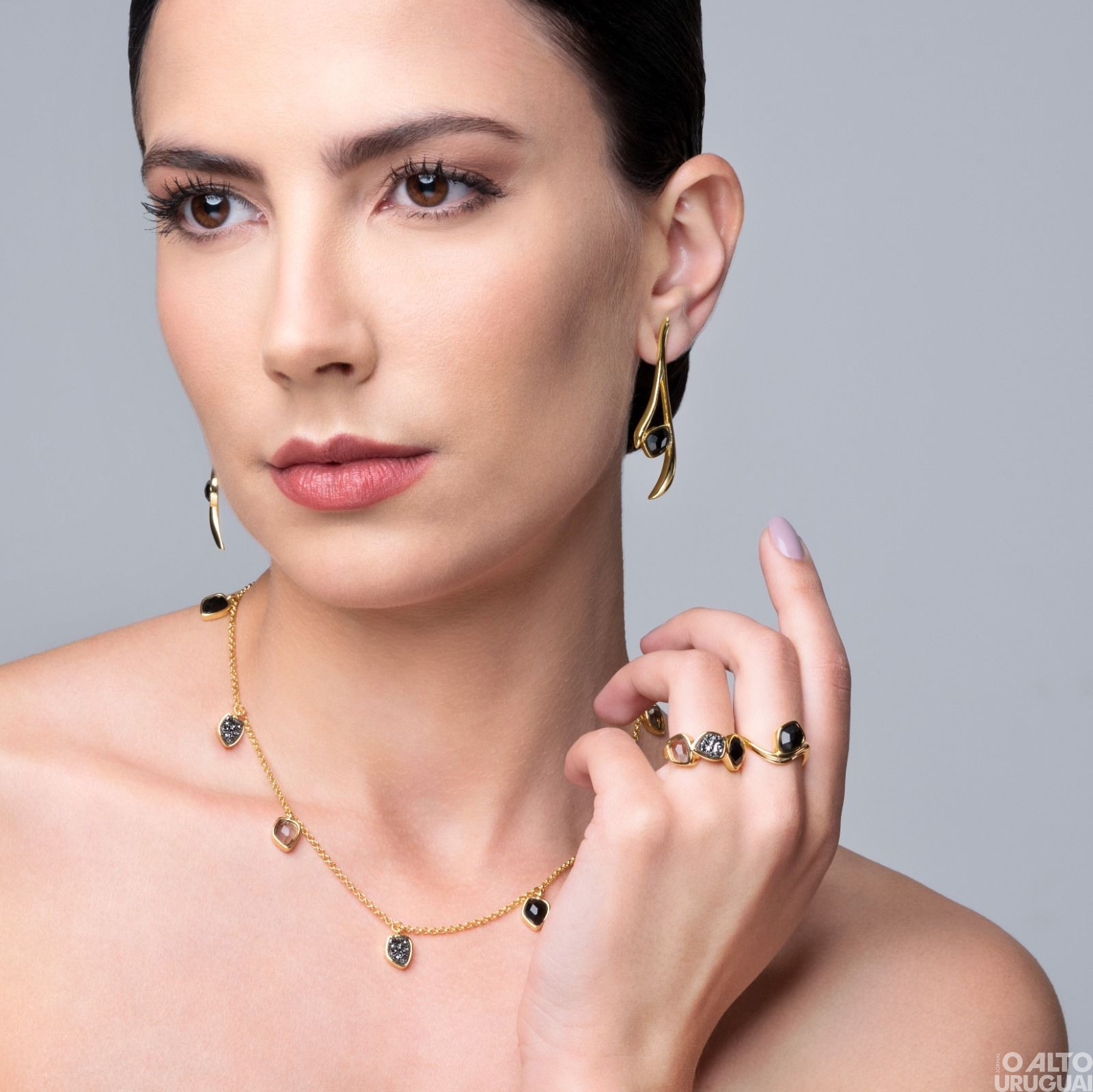 Bella Pietra: peças únicas que marcam momentos