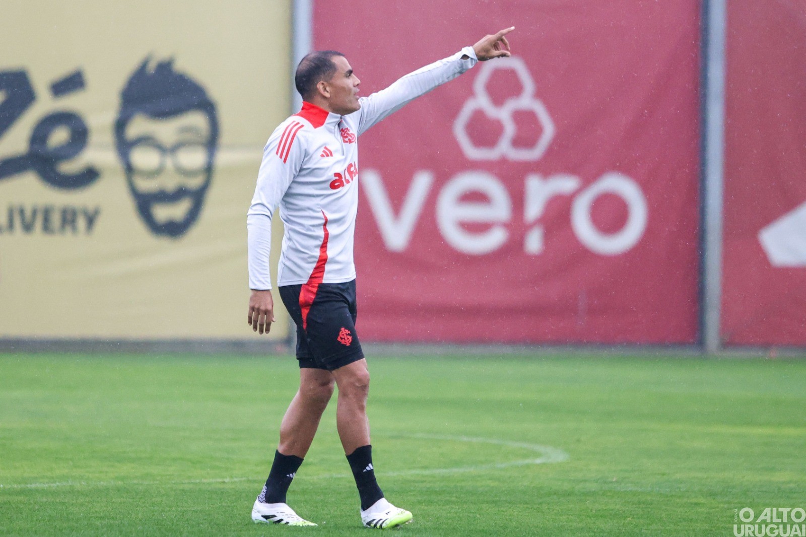 Inter recebe o Corinthians buscando reencontrar o caminho das vitórias