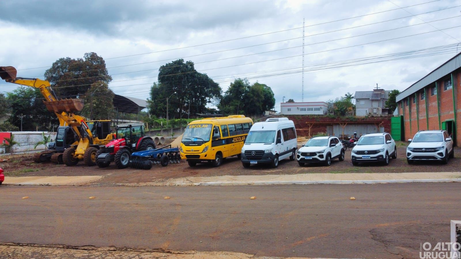 Cerro Grande celebra 37 anos com investimentos históricos
